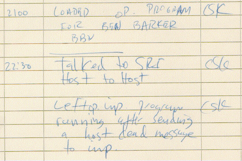 Llevamos décadas contándonos que tenemos Internet gracias a la investigación militar. El problema es que es falso