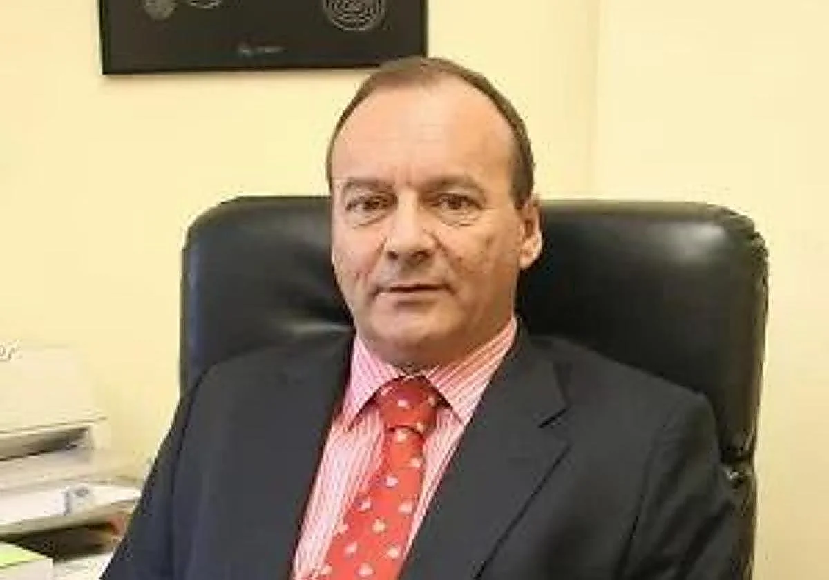 Muere Jorge Artero, exdirector comercial de SUR, a los 67 años