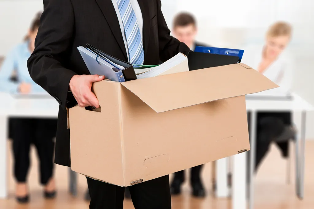 Tributos aclara cuándo declarar un despido que se desarrolla entre dos ejercicios fiscales