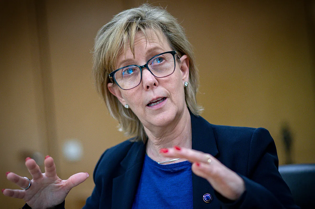 Bruselas estudia "ajustes" para "reforzar la resiliencia" de los fondos del mercado monetario