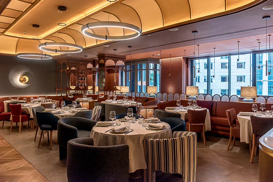 Rocacho explora el mar con Aleteo