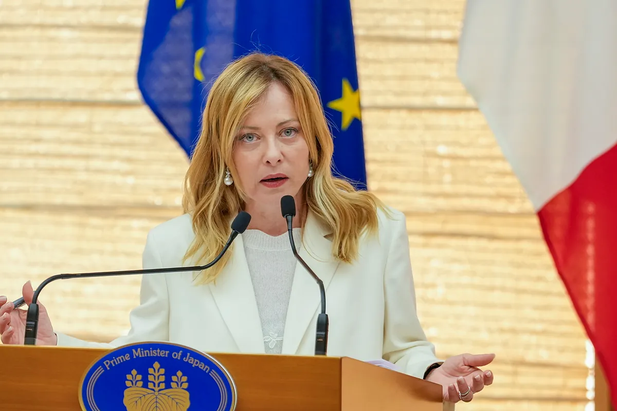 Consternación en Europa ante los aranceles de Trump a ocho países en la disputa sobre Groenlandia