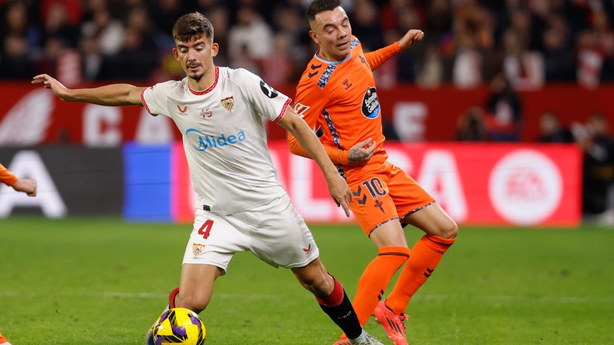 En Rusia señalan el interés del CSKA de Moscú en Kike Salas