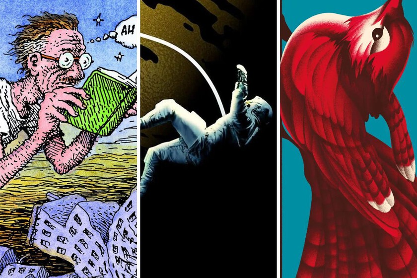 Los mejores libros para leer en 2026: una selección de lecturas de todos los géneros para un año entre páginas