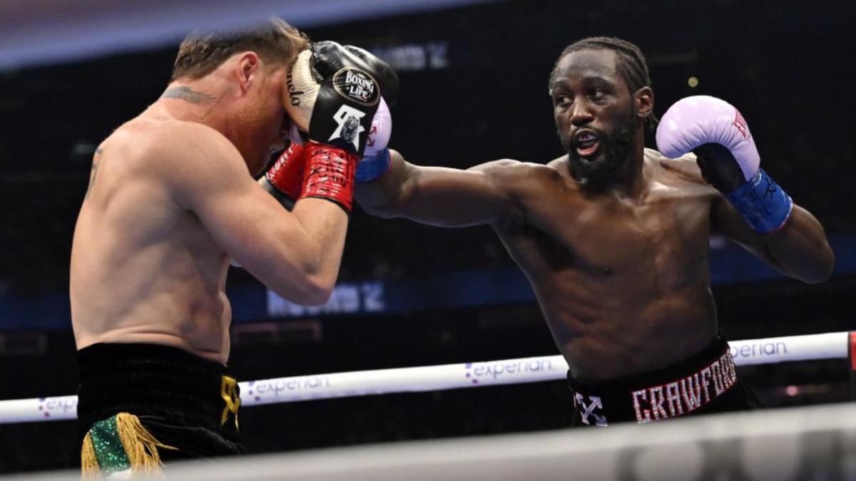 Canelo Álvarez regresará al ring en septiembre en Riad