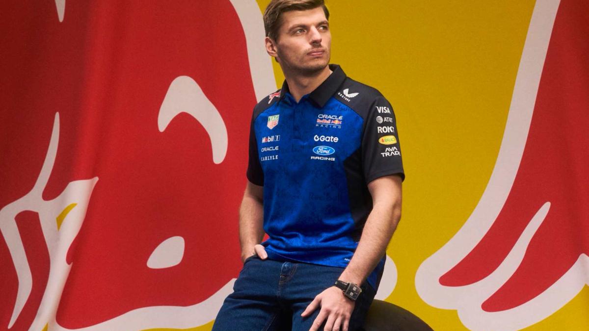 "Está claro que no podemos atar a Verstappen si el nuevo motor no funciona"