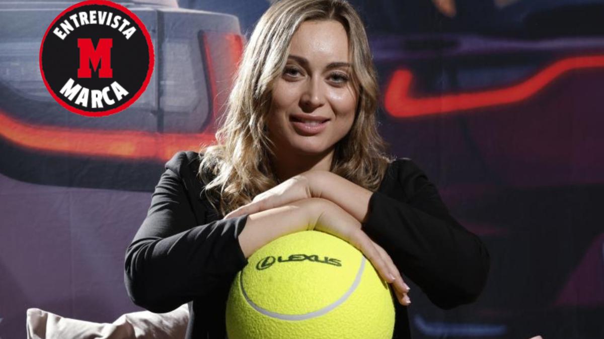 "De momento, mi cuerpo está respondiendo"<br>