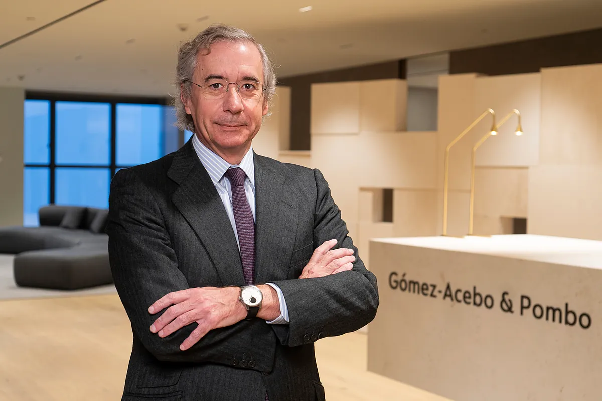 Gómez-Acebo & Pombo ficha a Rafael Murillo en el área de procesal y arbitraje