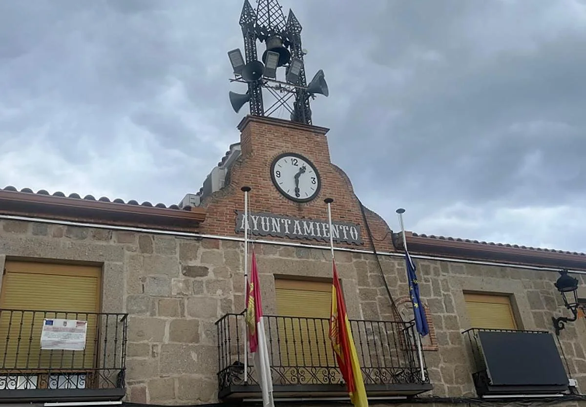 Dos jóvenes mueren en Toledo en un accidente de tráfico