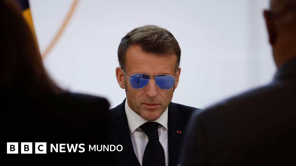 "Ninguna intimidación ni amenaza nos influirá": los líderes europeos responden con contundencia a los aranceles de Trump por Groenlandia