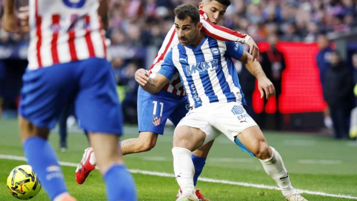 Jonny: "Hay que mirar hacia delante, aunque sea un momento difícil"