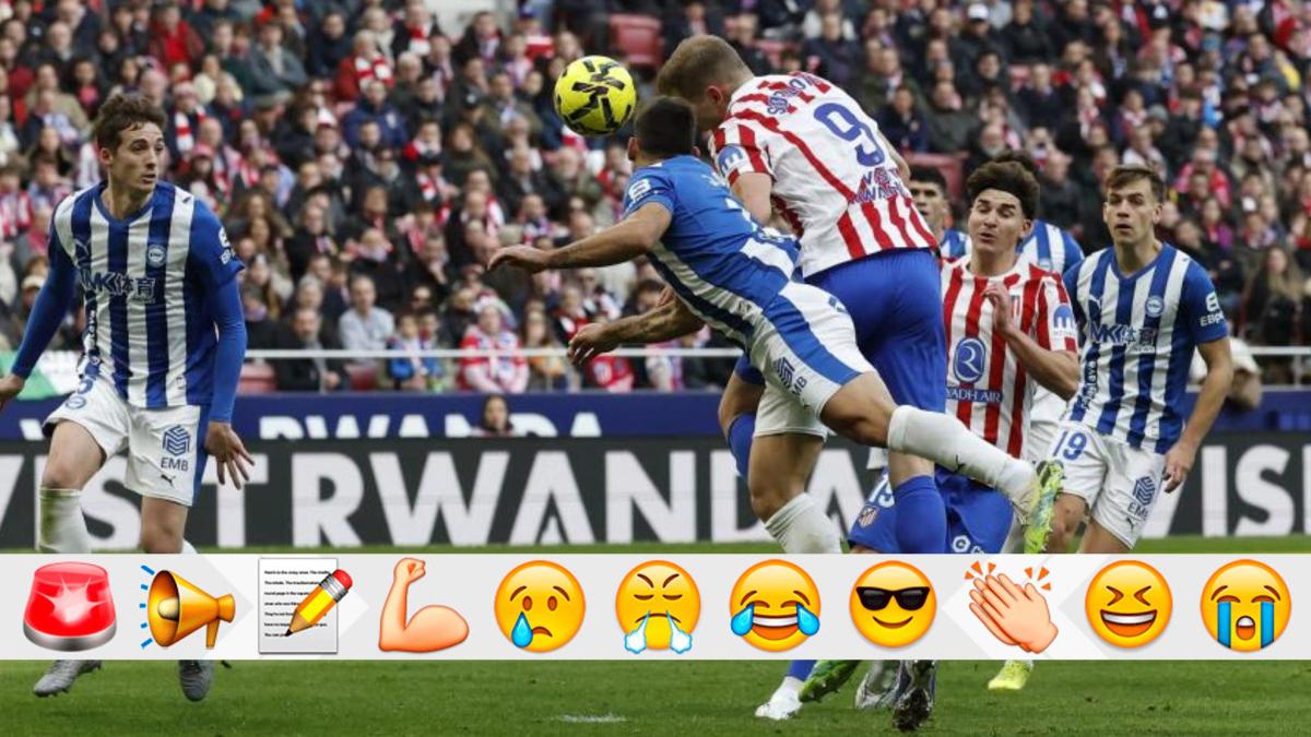 El sospechoso ahora es el salvador