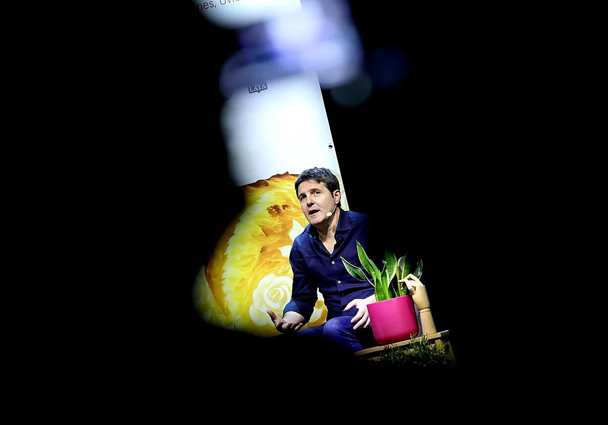 La suerte de mejorar