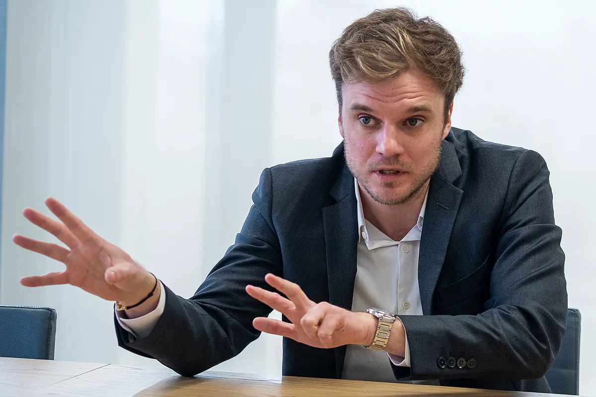 Afflelou prevé ventas de 200 millones de euros en España en tres años