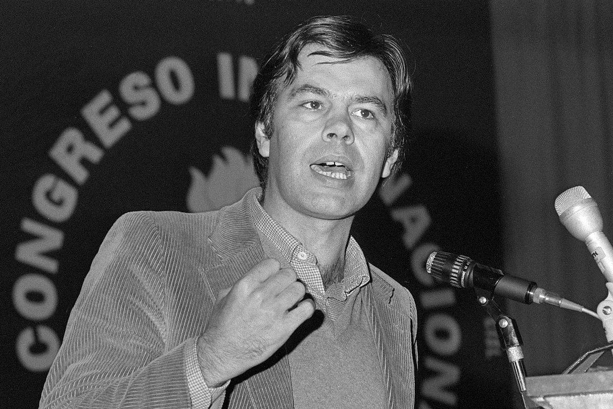 Que España Funcione