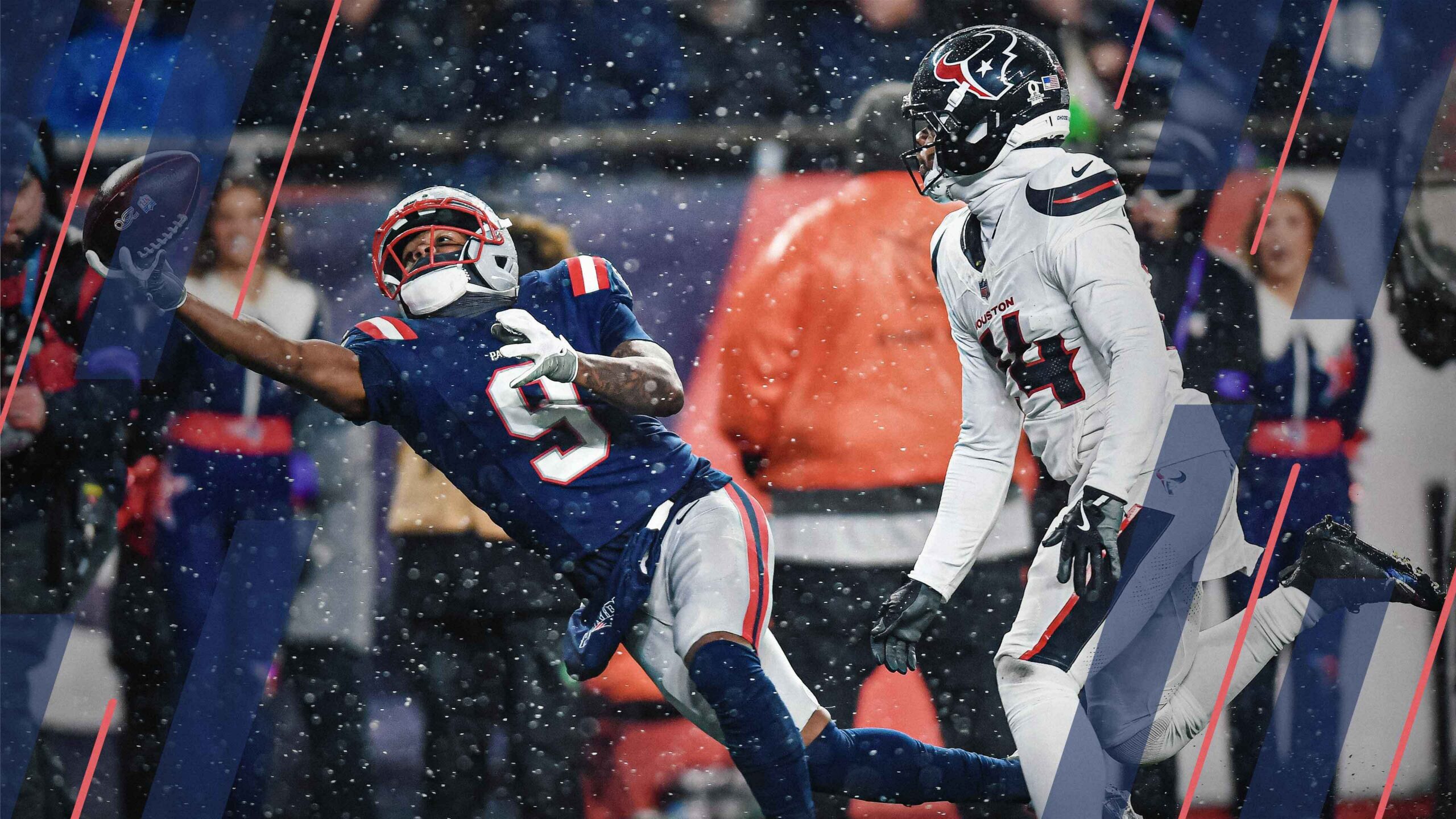 NFL Divisional Round Recap: New England Patriots 28, Houston Texans 16