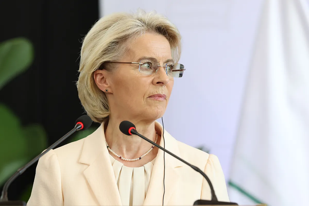 La UE prepara aranceles de 93.000 millones como respuesta a la amenaza de Trump sobre Groenlandia