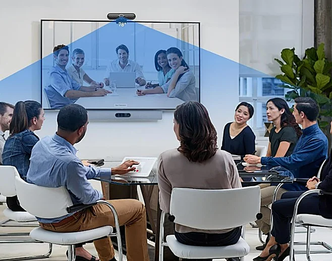 Las mejores webcams para hacer videollamadas y vídeos en streaming