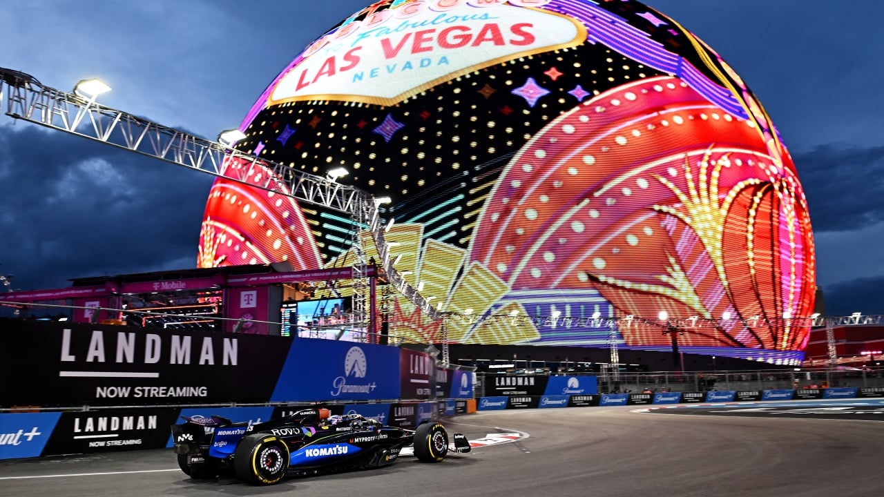 Williams vuelve a despertar interés en el mercado y su dueña, Dorilton, recibe ofertas de compra