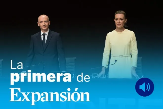 La Primera de Expansión sobre Inditex, Alicia Koplowitz, BYD, Lotería de Navidad y HSBC