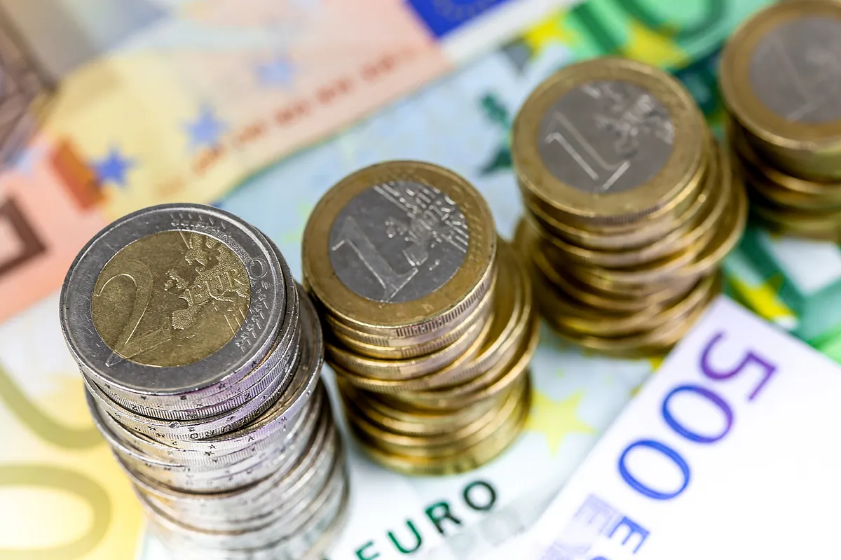 La inflación de la eurozona se modera más de lo previsto en diciembre y despide 2025 en el 1,9%