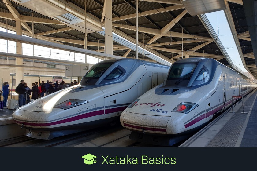 Qué puedes hacer si han cancelado tu tren