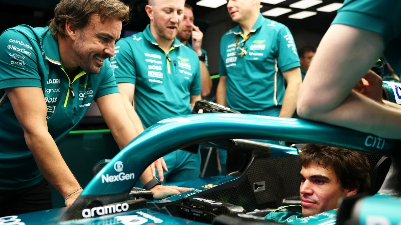 Aston Martin explica su estrategia con el AMR26 y lo deja claro: “Ese será el factor clave”