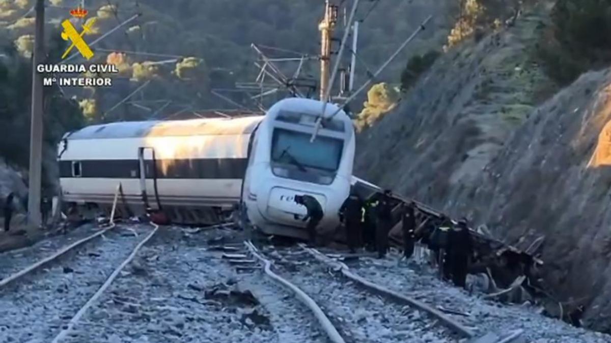 El deporte, conmocionado tras el accidente ferroviario: "Imposible no sentir un dolor inmenso"