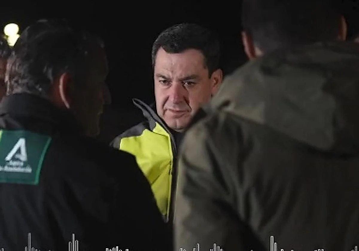 Moreno lamenta que «es más que probable» que aumente la cifra de 39 fallecidos