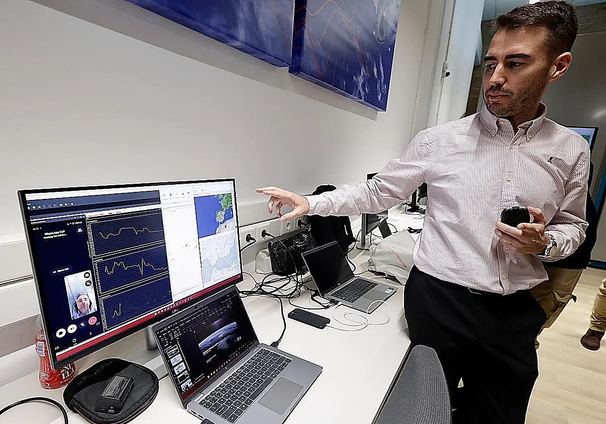 La UMA saca pecho con la IA: tiene 21 grupos investigando esta tecnología que generan más de 50 millones en tres años