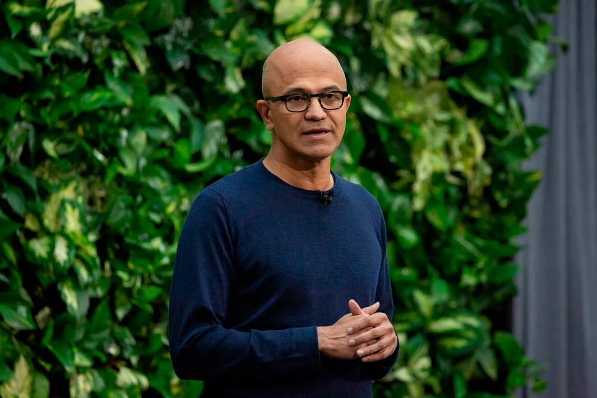 La nacionalidad de los CEO ya no es algo irrelevante