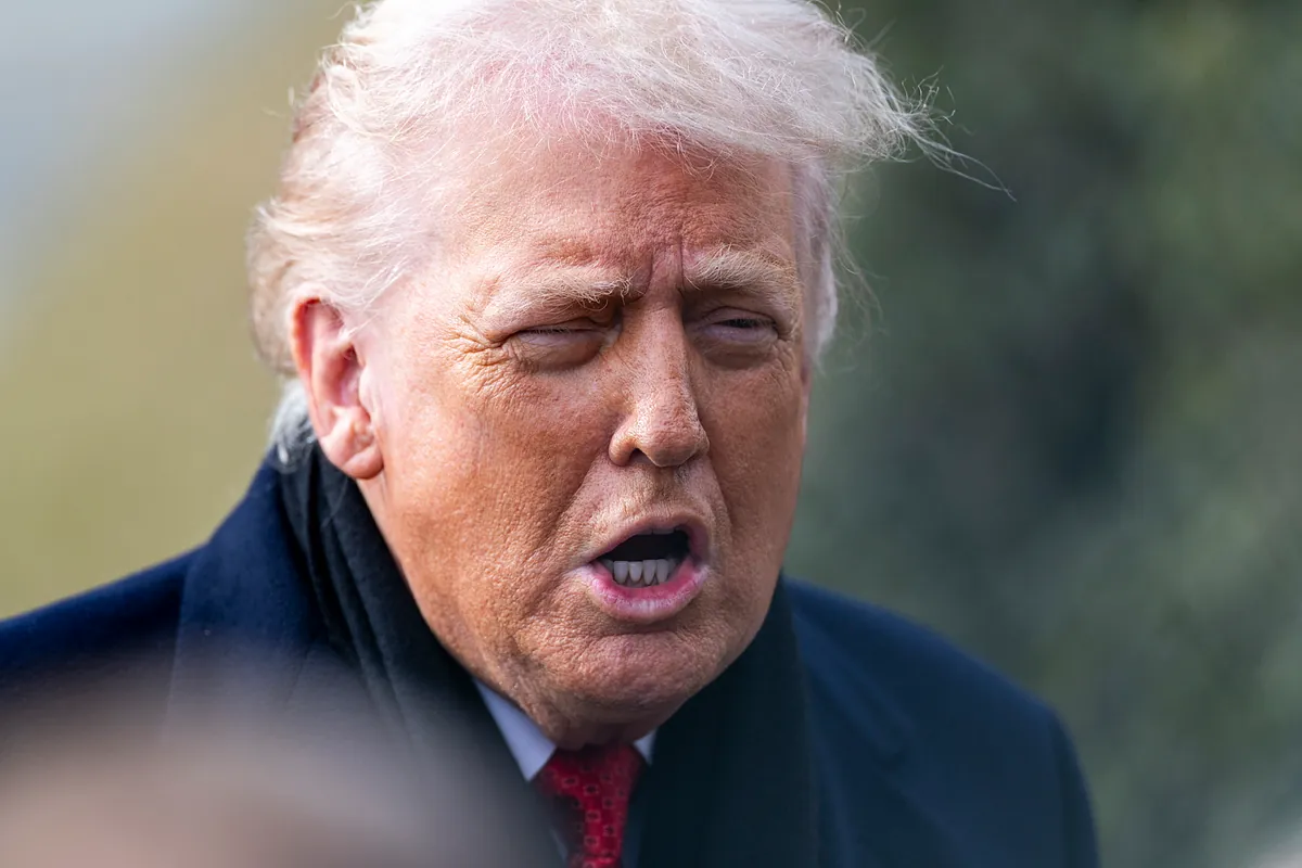 Europa no debe apaciguar a Trump en Groenlandia