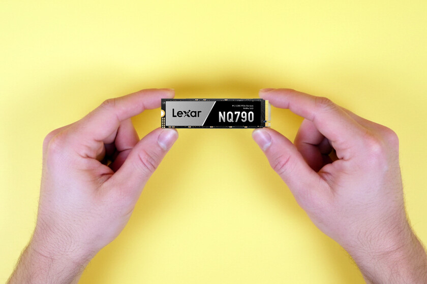 Ya sabemos cuál es el mejor día para comprar una nueva unidad SSD: ayer