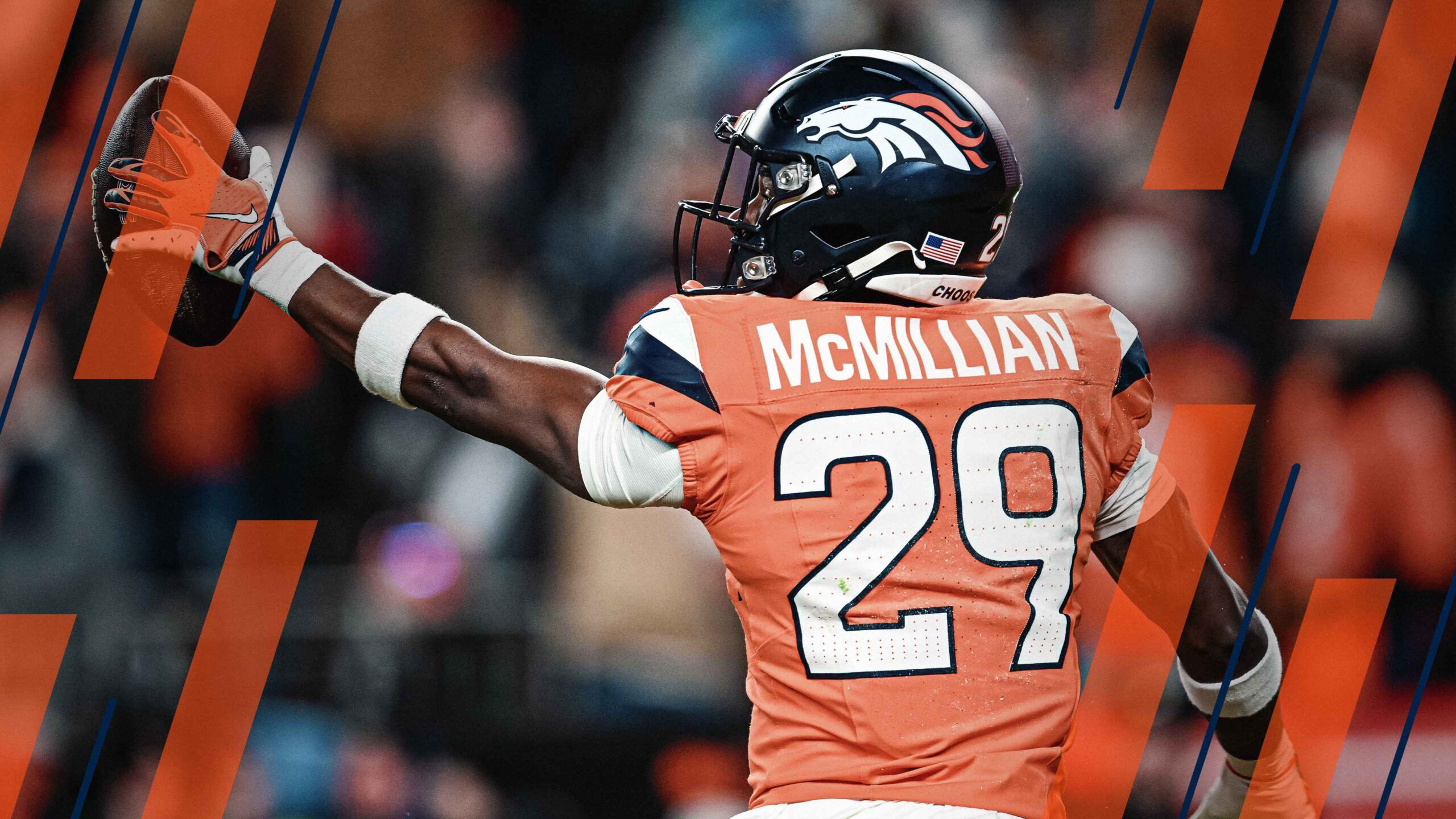 NFL Divisional-Round Statistical Review: Broncos and Rams survive in OT, Patriots and Seahawks also advance