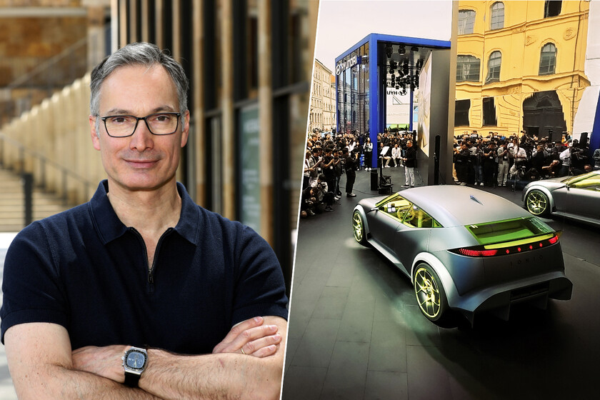 "Si una propuesta gusta a todos, no es la adecuada": entrevistamos a Eduardo Ramírez, Diseñador Jefe de Hyundai para Europa