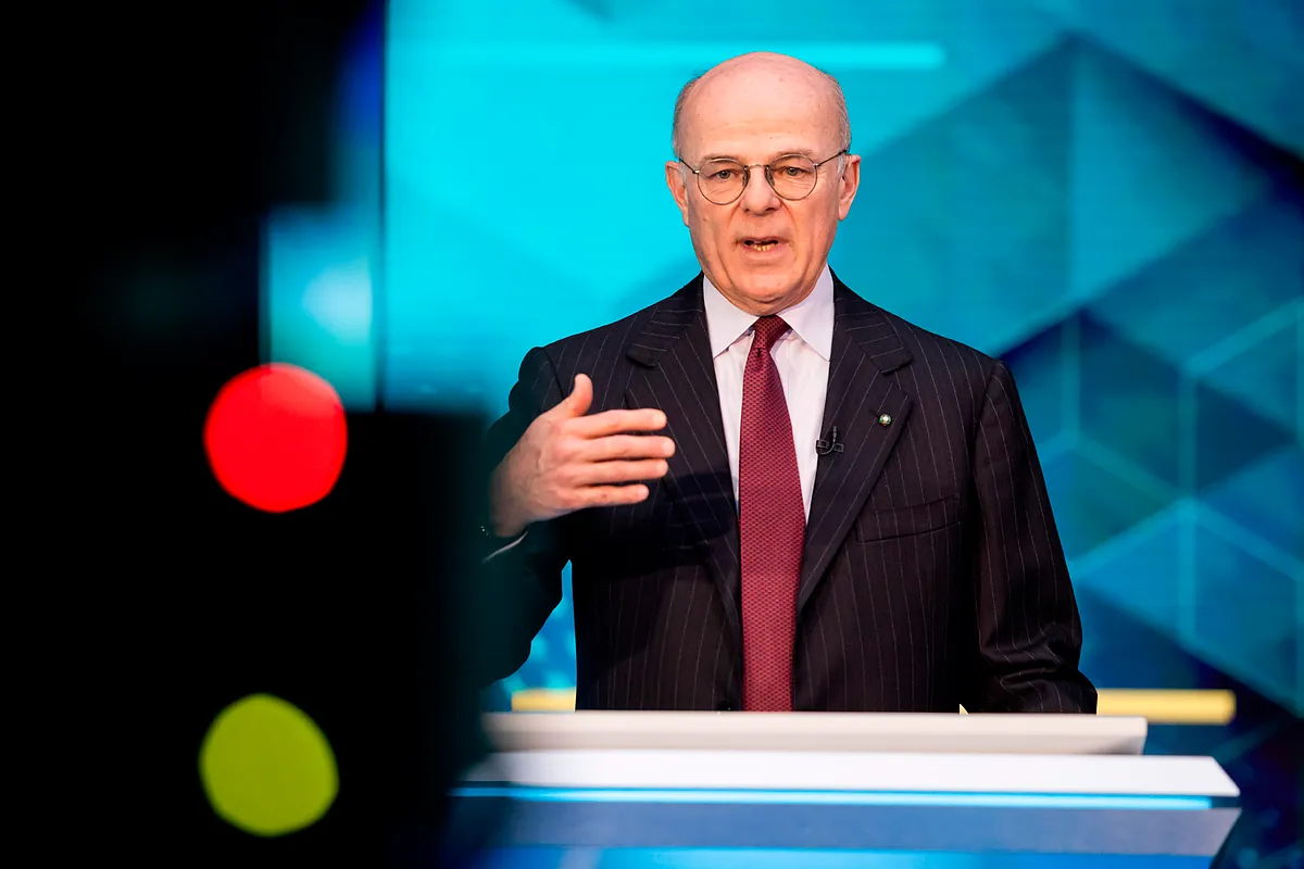 Zurich lanza una opa de 7.700 millones de libras por la aseguradora Beazley