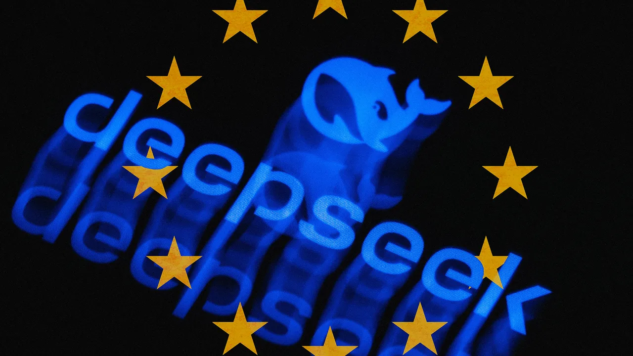 La carrera por crear el "DeepSeek europeo"