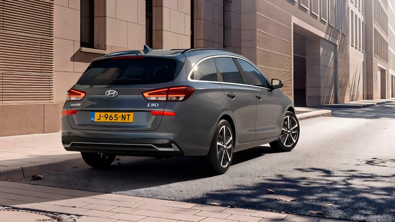 El Hyundai i30 entra en fase de retirada, la gama se encoge mientras la marca mira al eléctrico