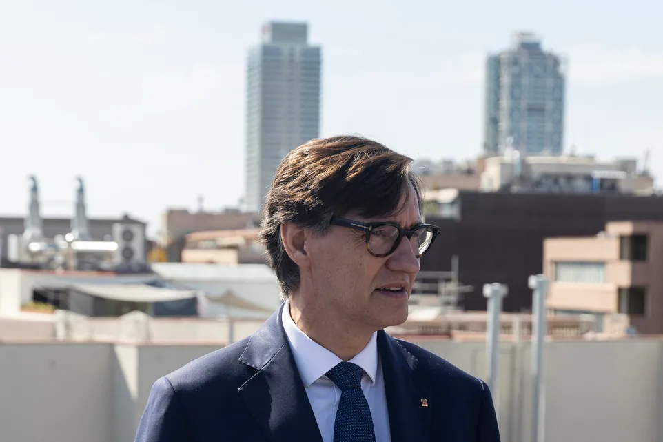 Illa permanecerá un día más en la UCI y los médicos apuntan a una "patología inflamatoria"