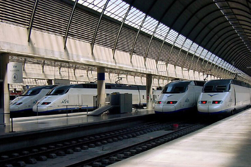 Los afectados por el corte ferroviario por el accidente de Adamuz pueden respirar aliviados: hasta cuatro días de permiso