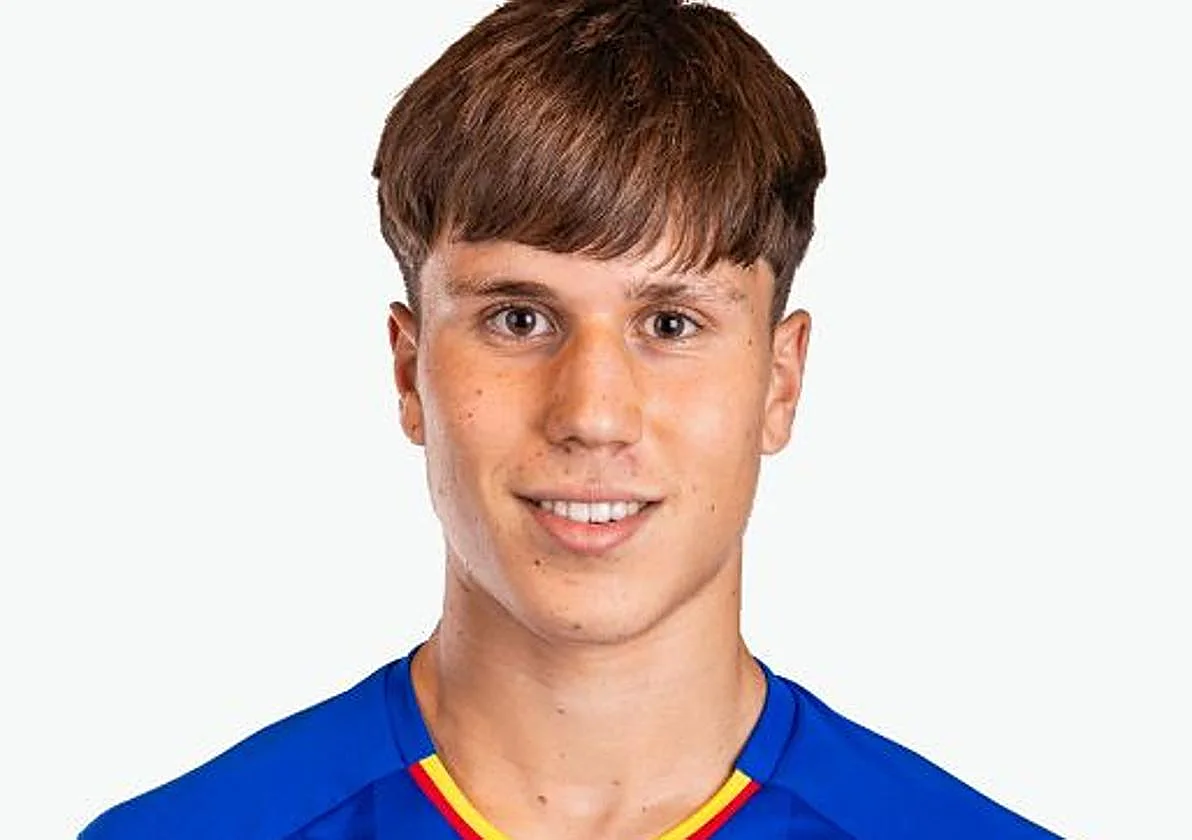 Encuentran con vida a David Cordón, padre del jugador del Getafe Davinchi