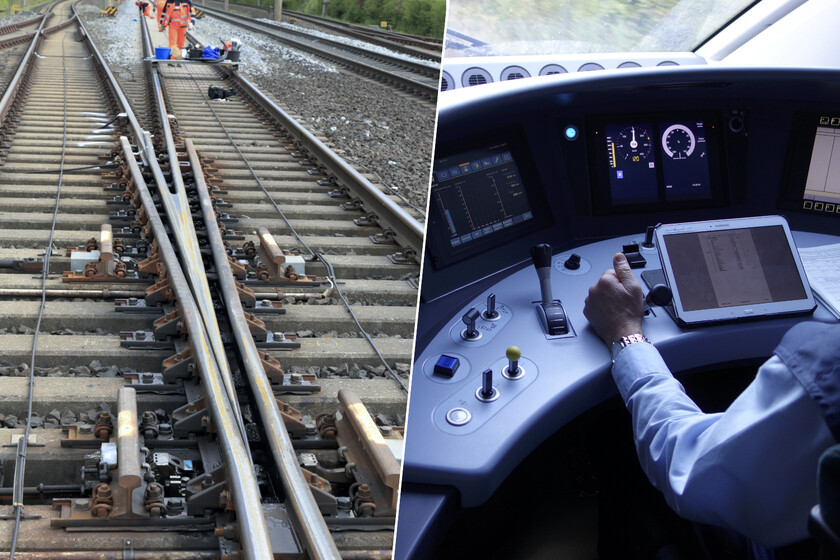 20 segundos y un sistema de seguridad a punto de jubilarse: qué es el LZB y por qué está en el punto de mira del accidente de Adamuz