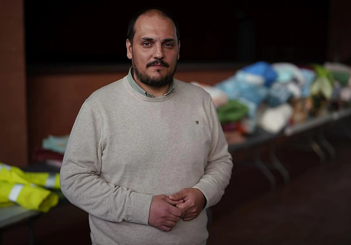 Adamuz, el pueblo que puso calor a la noche más fría