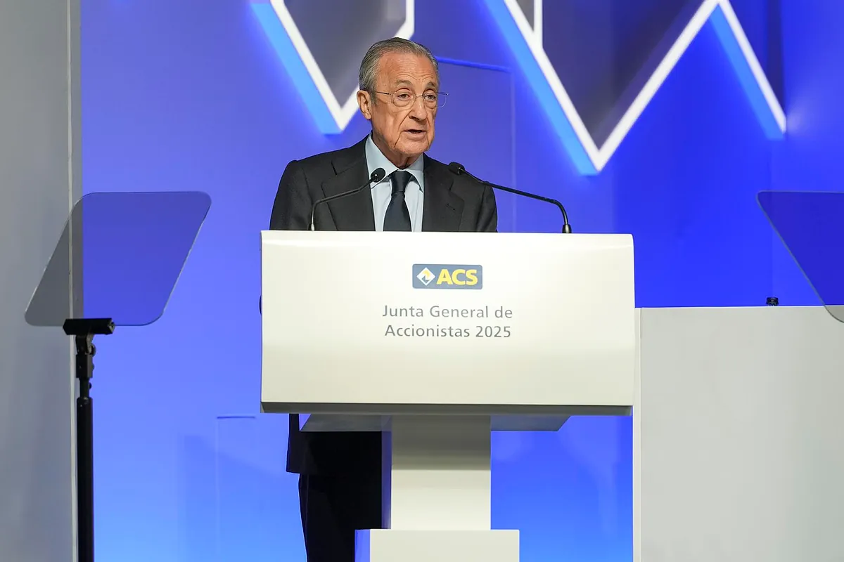 ACS entra en el mayor proyecto de litio de Europa con un contrato de 734 millones en Alemania