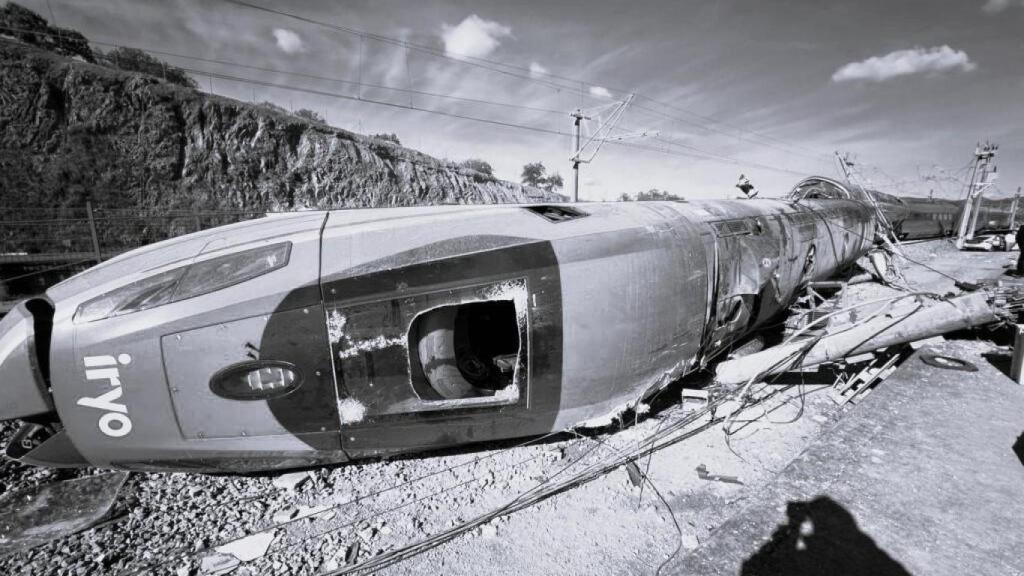 La tragedia fue fatalidad; el accidente, previsión insuficiente