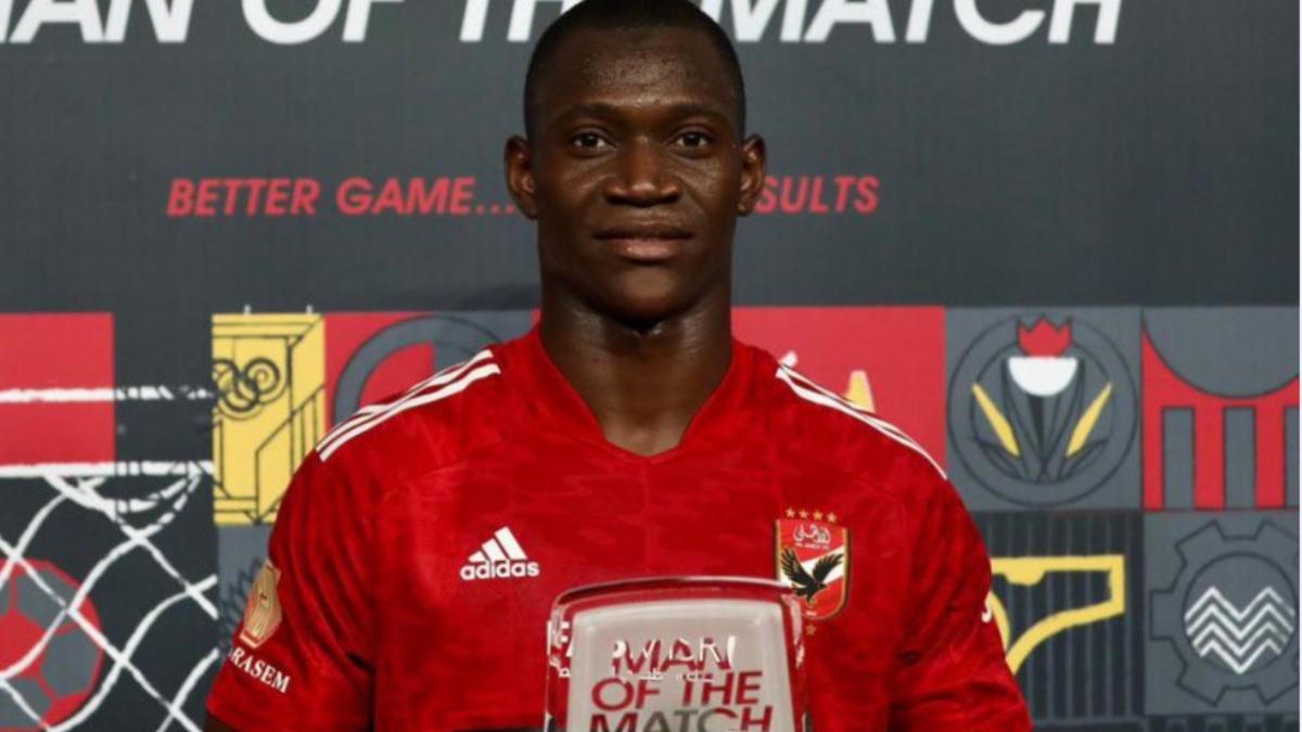 El Valencia también sondea al pivote defensivo Aliou Dieng