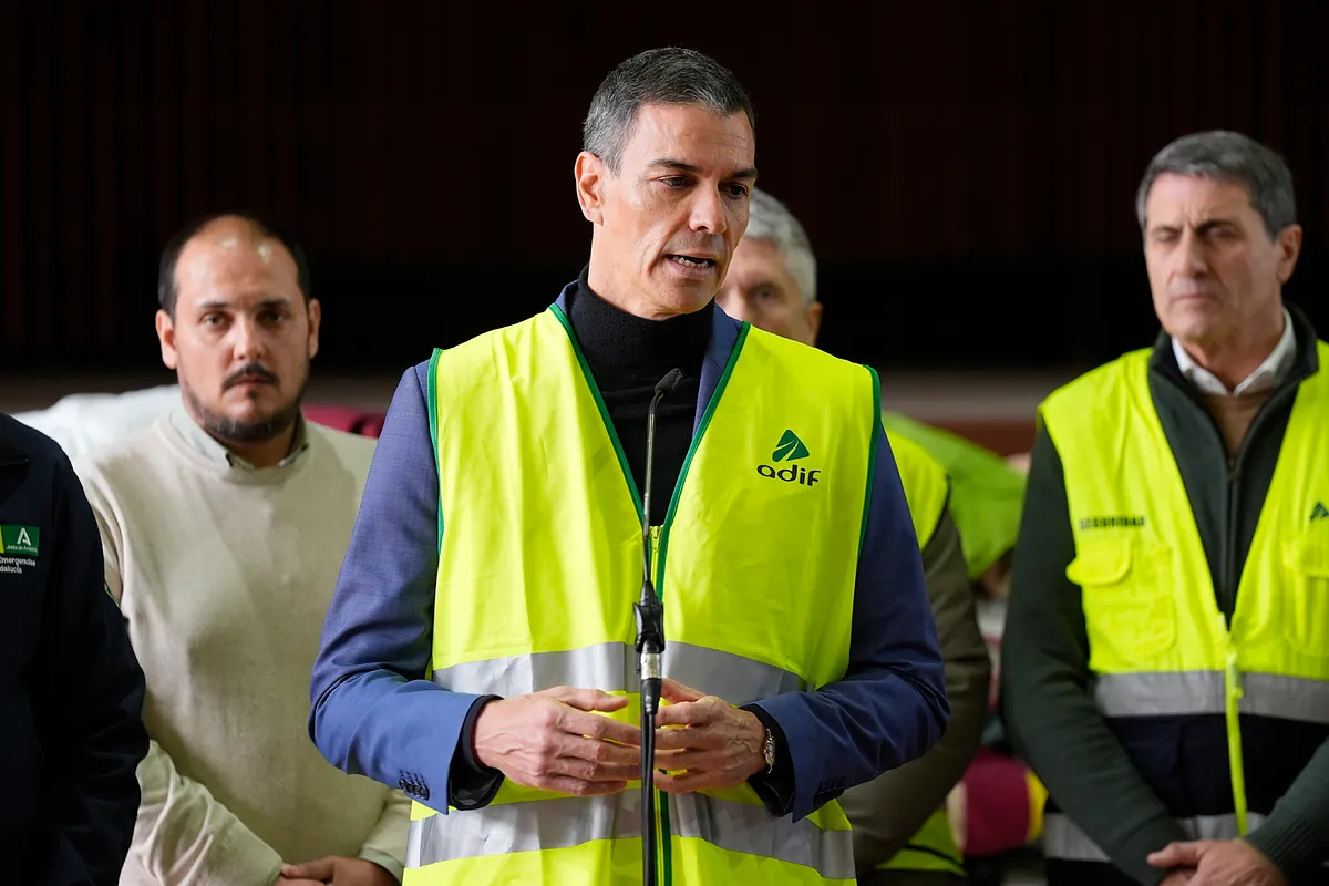 ¿Se imaginan que Sánchez y Feijóo pactaran algo? Lo que fuera