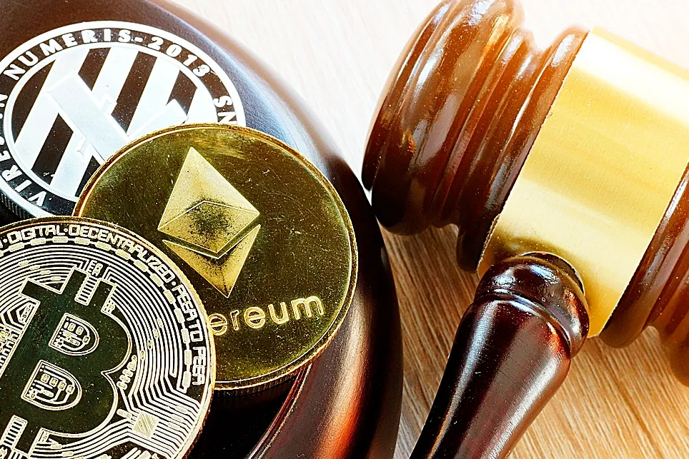 El mundo 'cripto' se opone a la regulación que impulsó en EEUU