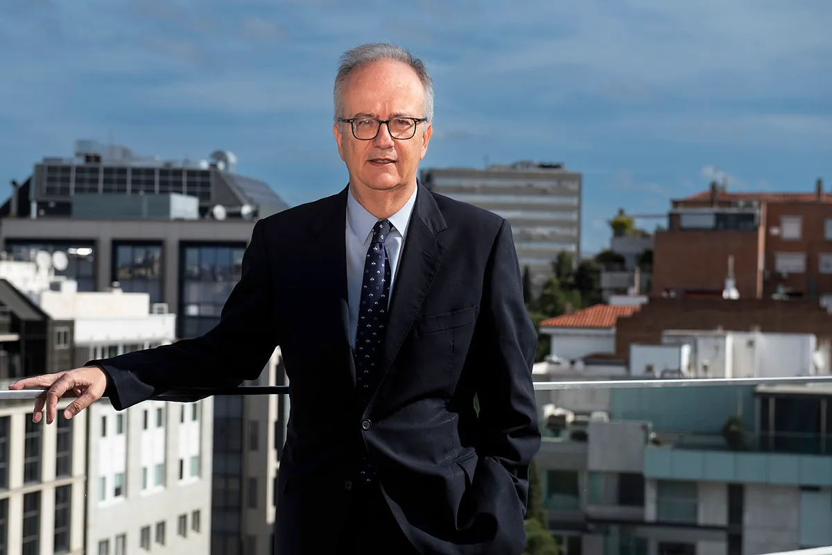 Barceló descarta la fusión de hoteleras en "tiempos de bonanza"