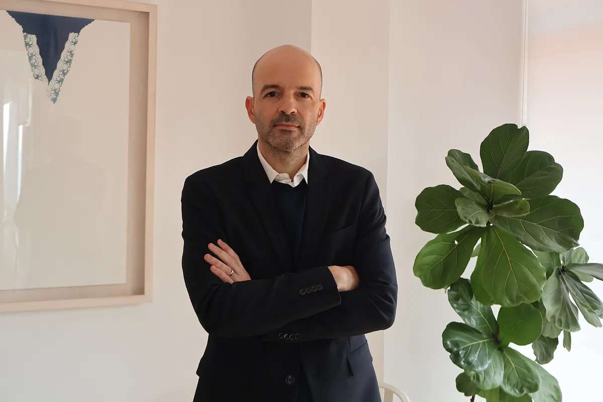 Jordi Abras se une a AGM Abogados como socio